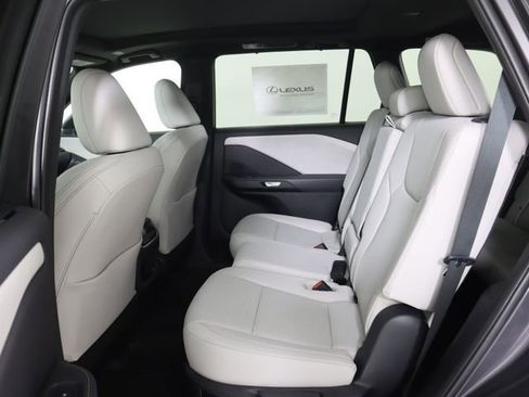 New 2026 Lexus TX 350 AWD image 15