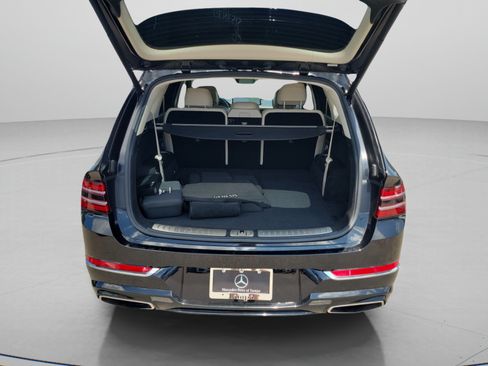 Used 2023 Genesis GV80 3.5T Advanced + AWD/4WD image 5