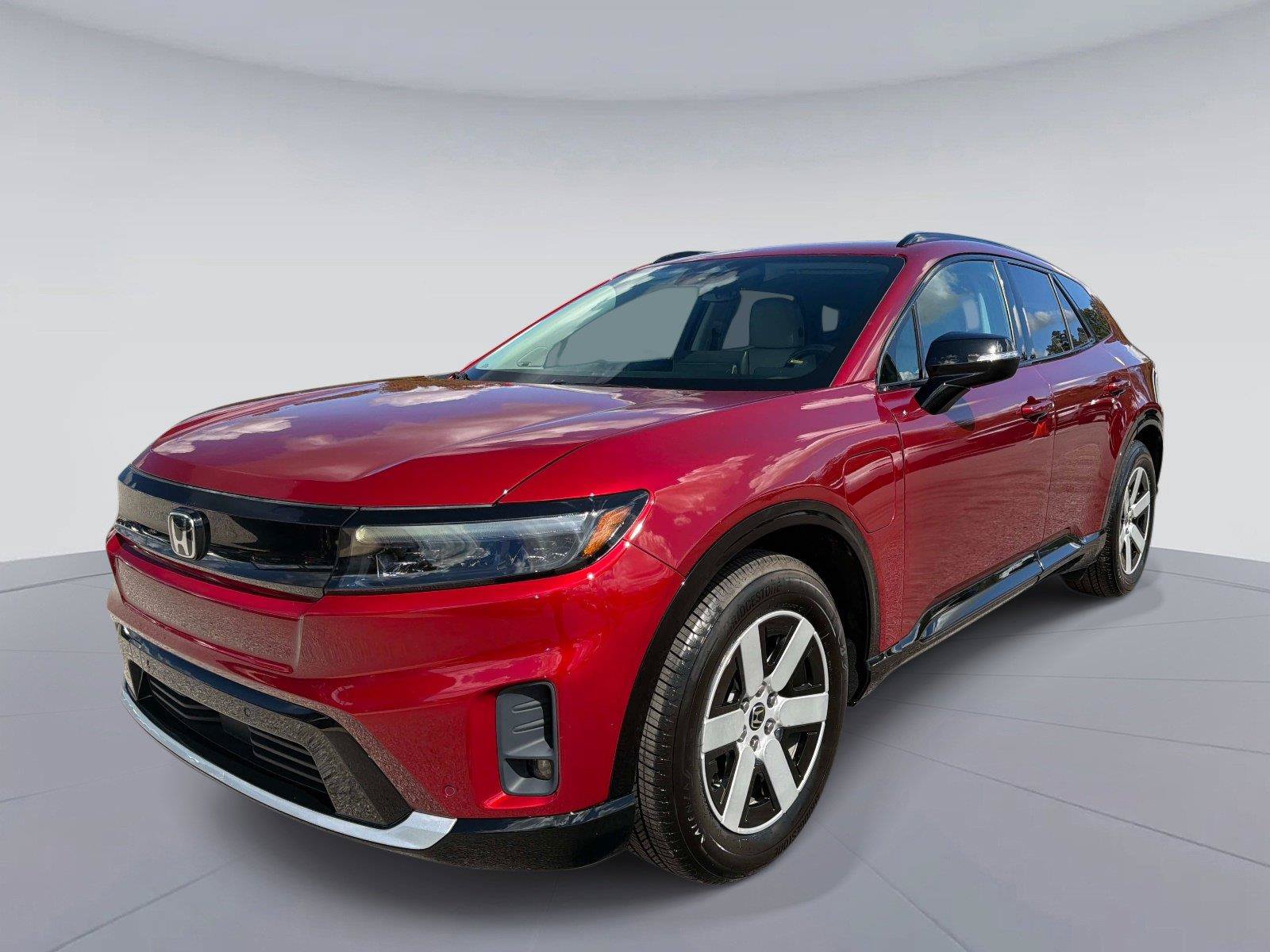 Certified 2024 Honda Prologue Touring image 8