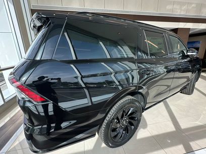 New 2026 Lincoln Navigator Reserve w/ Jet Appearance Package