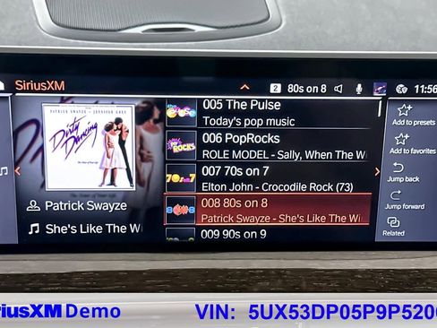 Used 2023 BMW X3 xDrive30i w/ Convenience Package image 29