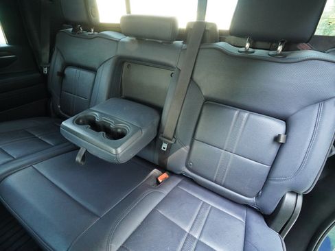 Used 2024 Chevrolet Silverado 3500 High Country AWD/4WD image 30