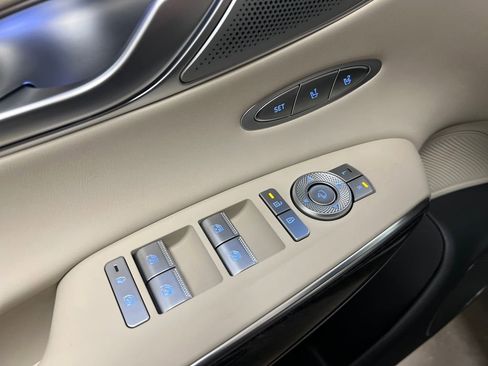 New 2026 Genesis GV70 3.5T Sport Prestige AWD/4WD image 11