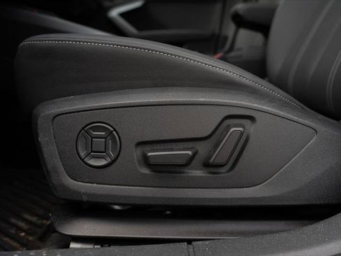 Certified 2026 Audi A3 2.0T Premium w/ Black Optic Package AWD/4WD image 19