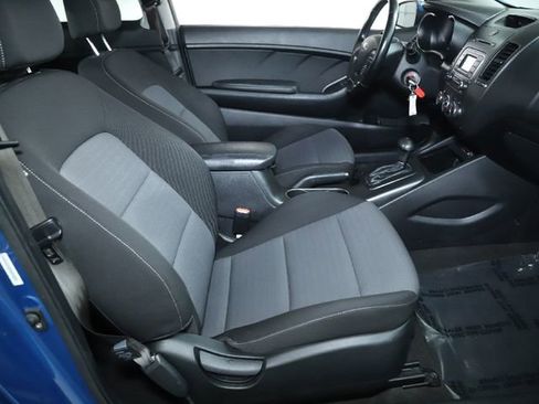 Used 2015 Kia Forte Koup EX image 24