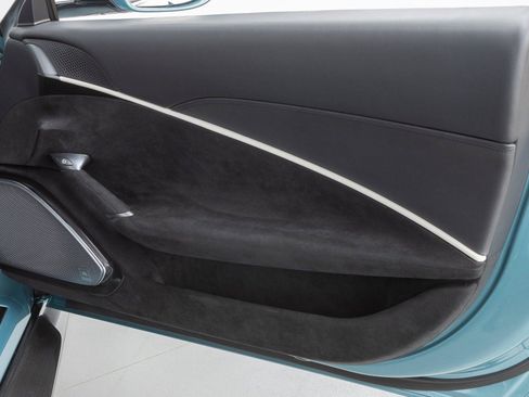 Certified 2024 Ferrari Roma Spider RWD image 41