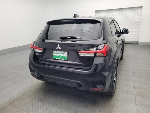 Used 2022 Mitsubishi Outlander Sport ES image 7