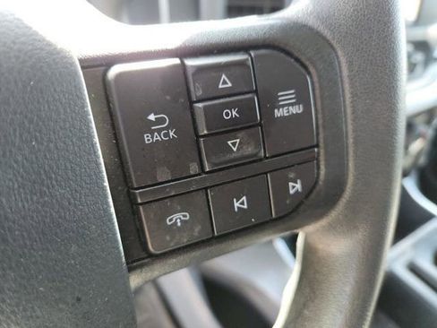 Used 2022 Ford F150 XLT w/ Trailer Tow Package AWD/4WD image 11