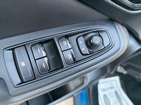 Used 2023 Subaru Forester Wilderness image 5