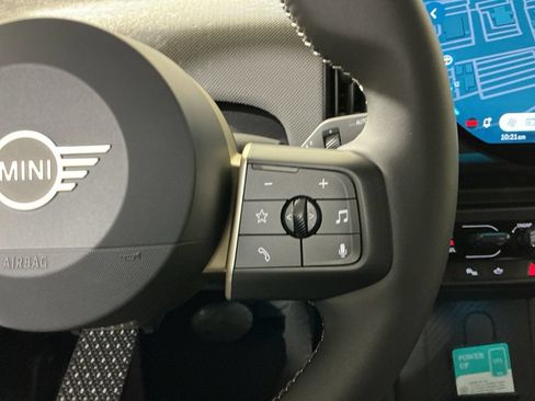 New 2026 MINI Cooper S FWD image 13