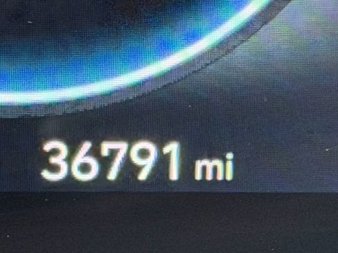 Used 2023 Hyundai Tucson Limited w/ Cargo Package image 19