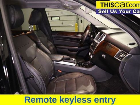 Used 2015 Mercedes-Benz ML 350 4MATIC image 22