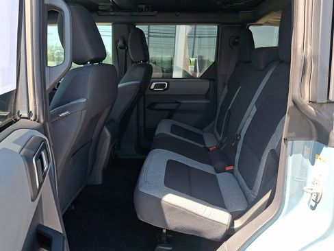 Used 2023 Ford Bronco Big Bend AWD/4WD image 11