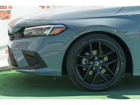 Used 2024 Honda Civic Sport image 24