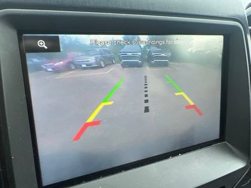 Used 2014 Ford F150 FX4 w/ Equipment Group 402A Luxury AWD/4WD image 12