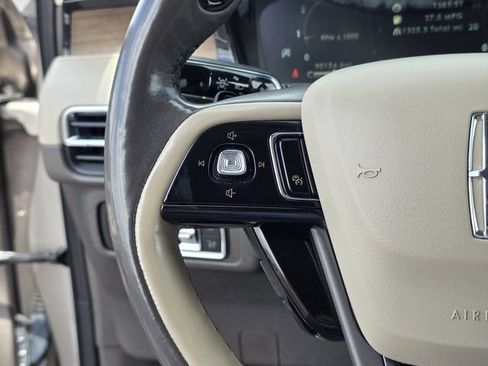 Used 2021 Lincoln Corsair Reserve w/ Equipment Group 201A FWD image 25