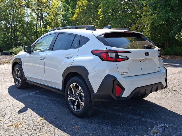 Certified 2024 Subaru Crosstrek 2.0i Premium AWD/4WD image 6