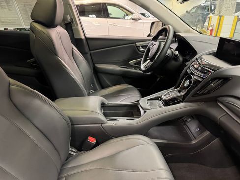 Certified 2023 Acura RDX AWD image 30