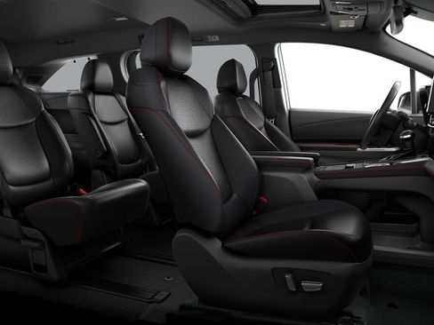 New 2026 Toyota Sienna XSE FWD image 20