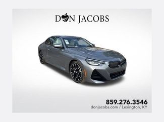 New 2026 BMW 230i xDrive Coupe w/ M Sport Package AWD/4WD 360° Tour