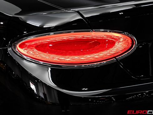 Used 2023 Bentley Continental GT Mulliner image 19