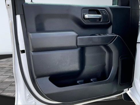 Used 2022 Chevrolet Silverado 1500 W/T w/ WT Fleet Convenience Package image 21