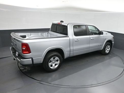 New 2026 RAM 1500 4x4 Crew Cab image 30