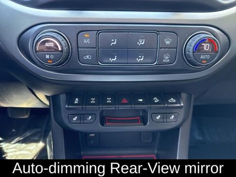 Used 2017 Chevrolet Colorado ZR2 AWD/4WD image 32