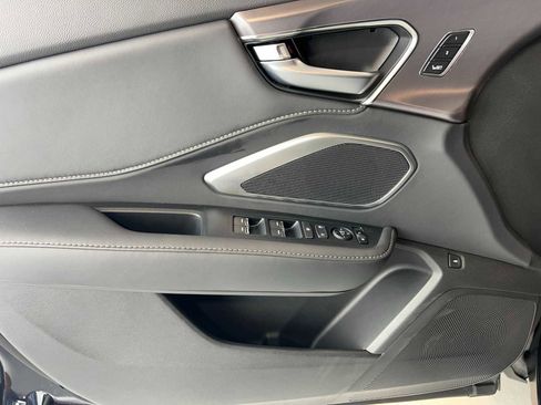 New 2026 Acura RDX SH-AWD image 22