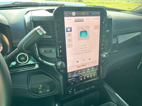 Used 2025 RAM 2500 Limited image 16