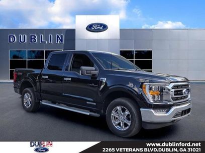 Used 2023 Ford F150 XLT w/ Equipment Group 302A High