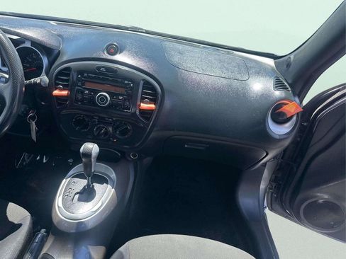 Used 2013 Nissan Juke S AWD/4WD image 7