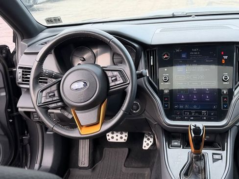 Used 2022 Subaru Outback Wilderness image 22