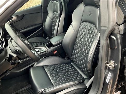 Used 2023 Audi S5 Premium Plus image 21