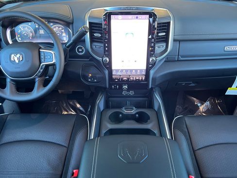 New 2026 RAM 3500 Laramie image 10