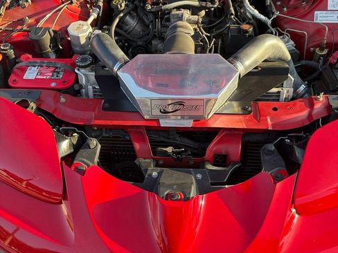 Used 2002 Pontiac Firebird Formula RWD image 13