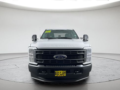 Used 2024 Ford F250 XL AWD/4WD image 8