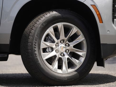 New 2026 Chevrolet Tahoe Premier RWD image 38