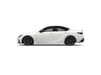 New 2025 Lexus IS 350 F Sport video 2