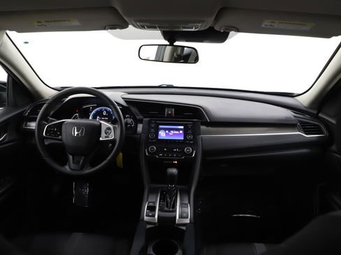 Used 2019 Honda Civic LX image 13
