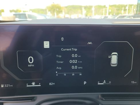 New 2026 Kia Carnival SX FWD image 18
