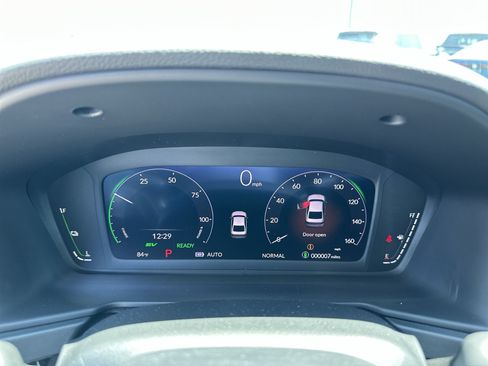 Used 2024 Honda Accord EX-L image 42