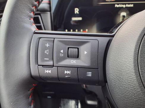 New 2026 Nissan Kicks SR w/ Cold Weather Package image 53