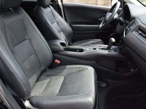 Used 2019 Honda HR-V EX-L image 19