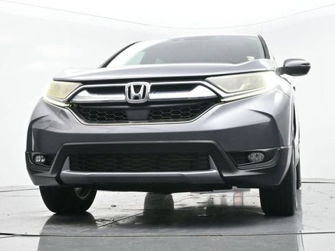 Used 2017 Honda CR-V EX image 34