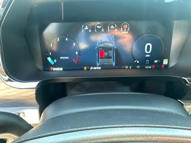 New 2026 Ford F150 Lariat w/ Equipment Group 501A Mid RWD image 20