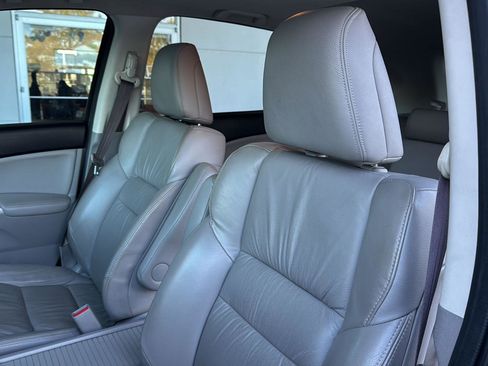 Used 2014 Honda CR-V EX-L image 25