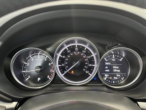 New 2025 MAZDA CX-5 AWD 2.5 S w/ Select Package image 21