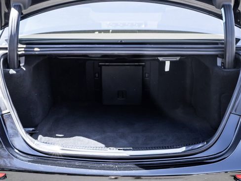 Used 2024 Mercedes-Benz S 580e 4MATIC Sedan image 19