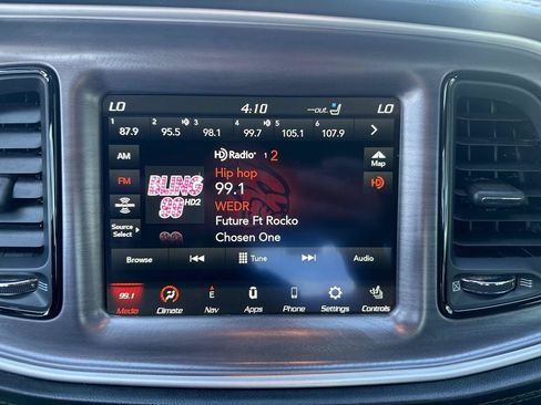 Used 2023 Dodge Challenger R/T Scat Pack RWD image 18